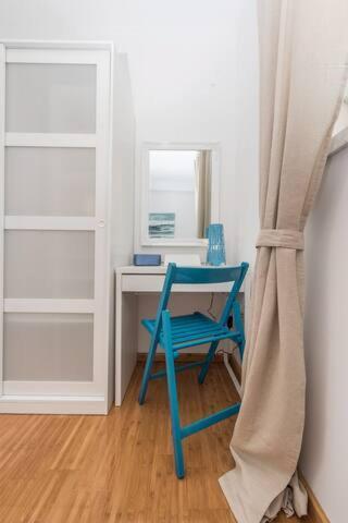 Blue Sky, Modern Sea View Apartment Novalja Dış mekan fotoğraf
